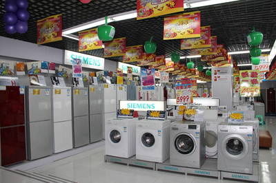 五一廚房家電戰(zhàn)火重燃 實(shí)體賣場(chǎng)與電商平臺(tái)誰主沉浮？